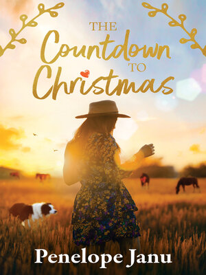cover image of The Countdown to Christmas